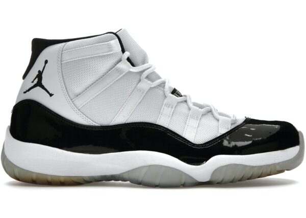 Jordan 11 Retro Concord (2018) (GS)