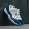 Jordan 11 Retro Low Snake Navy (2019)