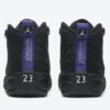 Jordan 12 Retro Black Dark Concord