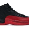 Jordan 12 Retro Flu Game (2016)