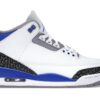 Jordan 3 Retro Racer Blue