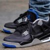 Air Jordan 4 Retro Motorsports Alternate