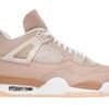 Jordan 4 Retro Shimmer (Women's)