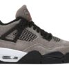 Jordan 4 Retro Taupe Haze