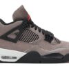 Air Jordan 4 Retro Taupe Haze