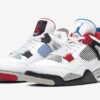 Jordan 4 Retro What The