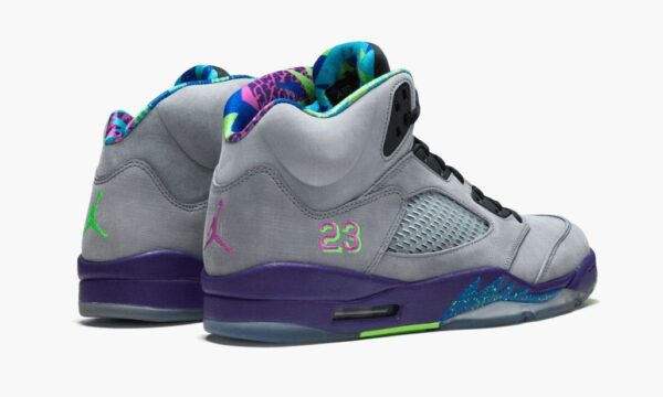 Air Jordan 5 Retro Bel Air