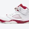 Air Jordan 5 Retro Pink Foam GS