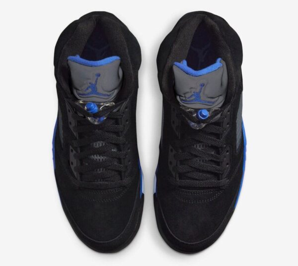 Jordan 5 Retro Racer Blue