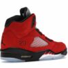 Jordan 5 Retro Raging Bull Red (2021)