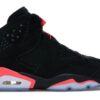 Air Jordan 6 Retro Infrared Black 2014