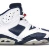 Air Jordan 6 Retro Olympic 2012