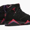 Air Jordan 7 Retro Raptor 2012