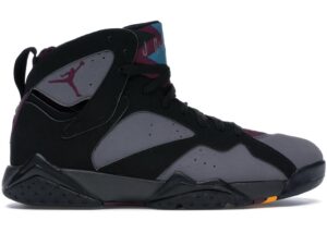 Air Jordan 7 Retro Bordeaux 2015