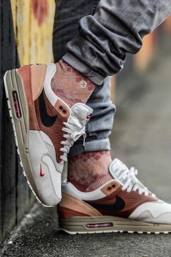 Nike Air Max 1 Amsterdam