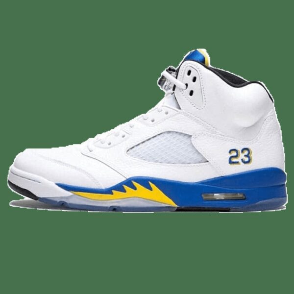 Air Jordan 5 Retro Laney 2013