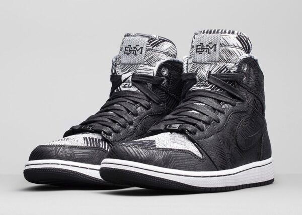 Air Jordan 1 Retro High BHM