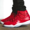 Jordan 11 Retro Win Like 96