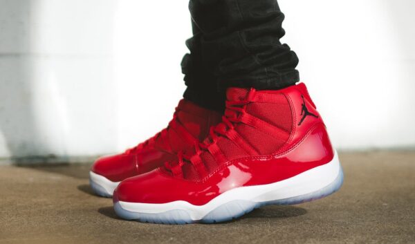 Jordan 11 Retro Win Like 96