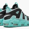 Nike Air More Uptempo Tiffany Aqua