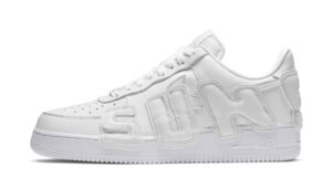 Cactus Plant Flea Market x Nike Air Force 1 Low Premium White