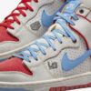 Nike SB Dunk High Ishod Wair x Magnus Walker