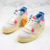 Air Jordan 4 Retro Union Guava Ice