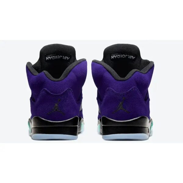 Jordan 5 Retro Alternate Grape