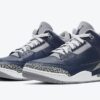 Jordan 3 Retro Georgetown (2021)