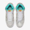 Nike Dunk High Premium SB Flamingo