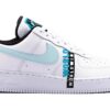 Nike Air Force 1 07 Low LV8 Worldwide White Blue