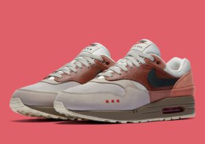 Nike Air Max 1 Amsterdam