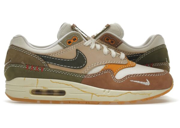 Nike Air Max 1 Premium Air Max Day Wabi Sabi Womens