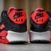 Air Max 90 Infared Croc