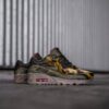 Nike Air Max 90 Croc Camo