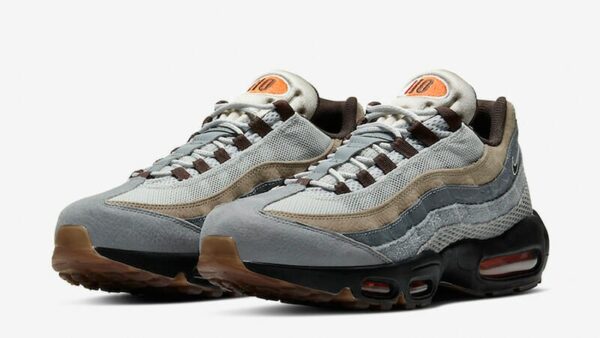 Nike Air Max 95 110