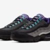 Nike Air Max 95 Black Grape