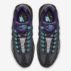 Nike Air Max 95 Black Grape