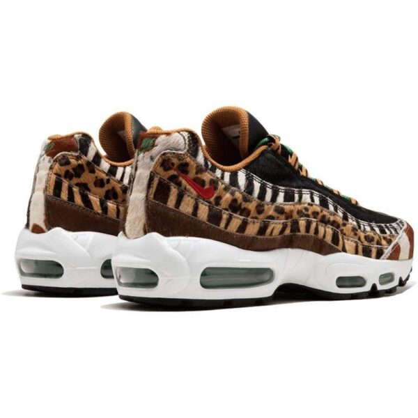 Air Max 95 DLX Animal Pack x Atmos