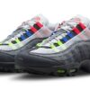 Nike Air Max 95 Greedy 3.0