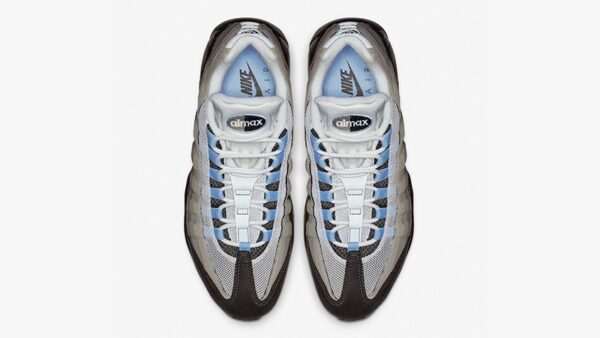 Nike Air Max 95 Aluminum