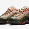 Nike Air Max 95 Neutral Olive