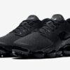 Air VaporMax Triple Black