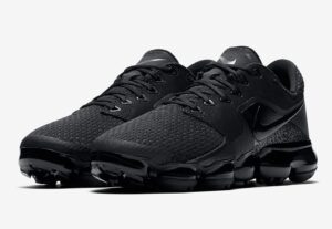 Air VaporMax Triple Black