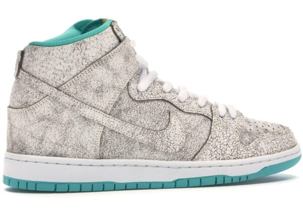 Nike Dunk High Premium SB Flamingo