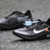 Zoom Fly SP Black x Off-White