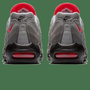 Air Max 95 OG Solar Red