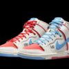 Nike SB Dunk High Ishod Wair x Magnus Walker