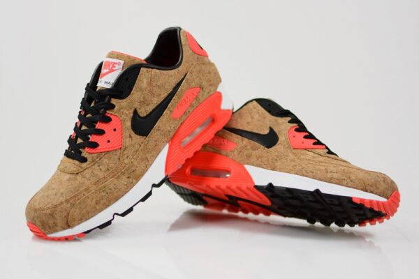 Nike Air Max 90 Anniversary Cork