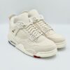 Jordan 4 Retro Blank Canvas (Women's)